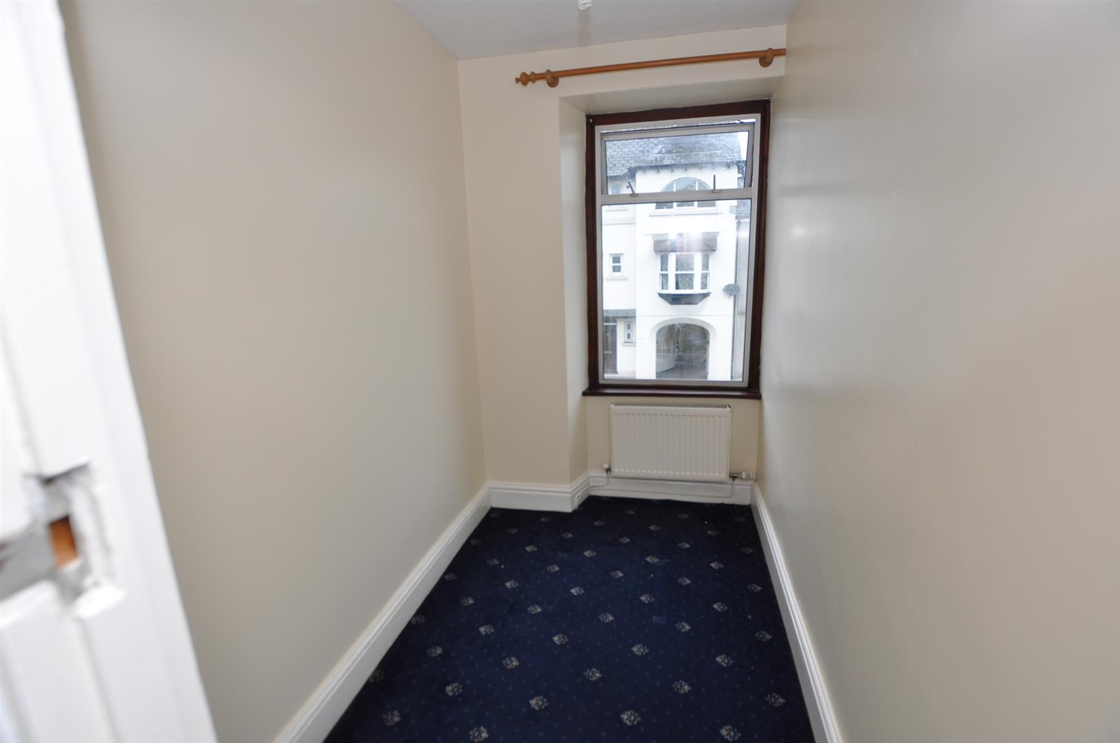 Priory Street, Carmarthen Terry Thomas & Co Estate Agents in